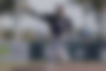 Image for 22YO Yankees Pitcher Breaks Down Into Tears After Kentucky Derby News