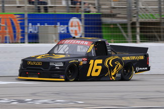 NASCAR