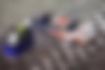 Image for Baffled Fans Question Garage Logic as NASCAR Team Cuts Ties With Chase Leader