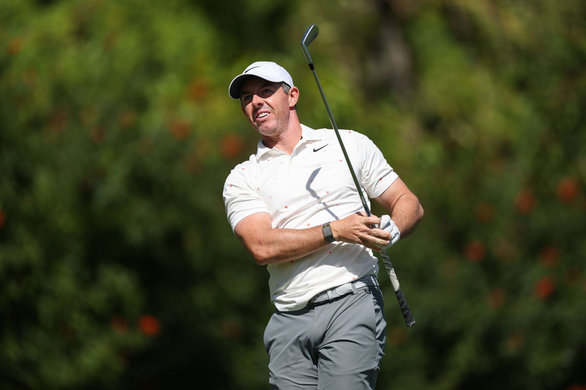 Rory McIlroy Refuses to ‘Walk Back’ Early Retirement Plans as He Takes PGA Tour Decision