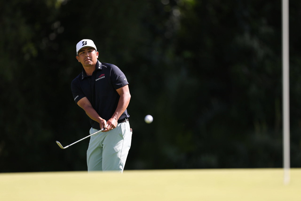 Kurt Kitayama