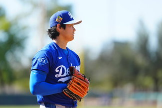 Shohei Ohtani