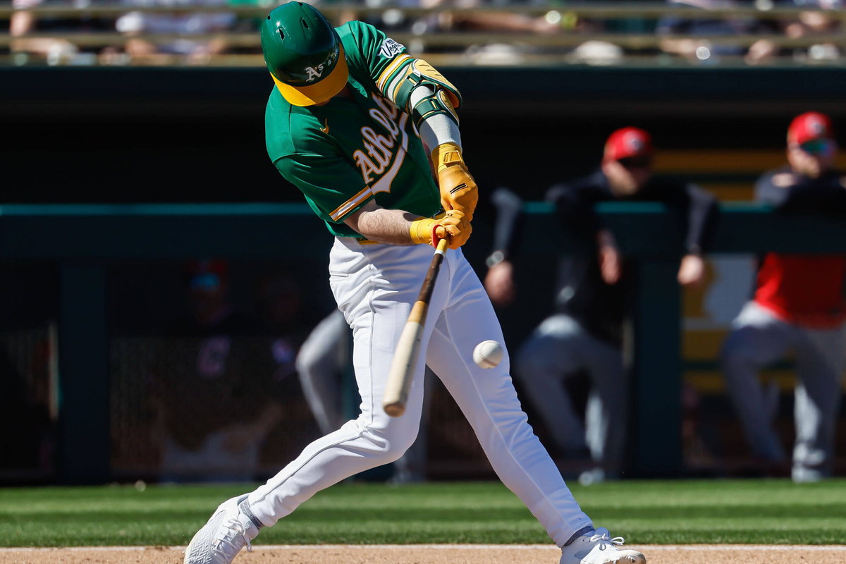 Scary Scenes Emerge for A’s Fans as $60M Star Exits Yankees Game With Visible Discomfort