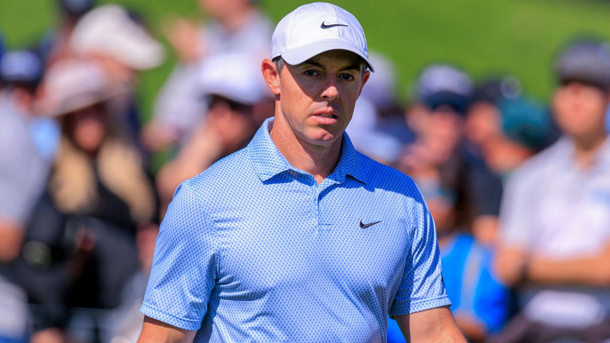 “You Could Cry for Him”: Gary Player Reveals the Painful Lesson Behind Rory McIlroy’s Mental Toughness