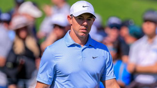Rory McIlroy