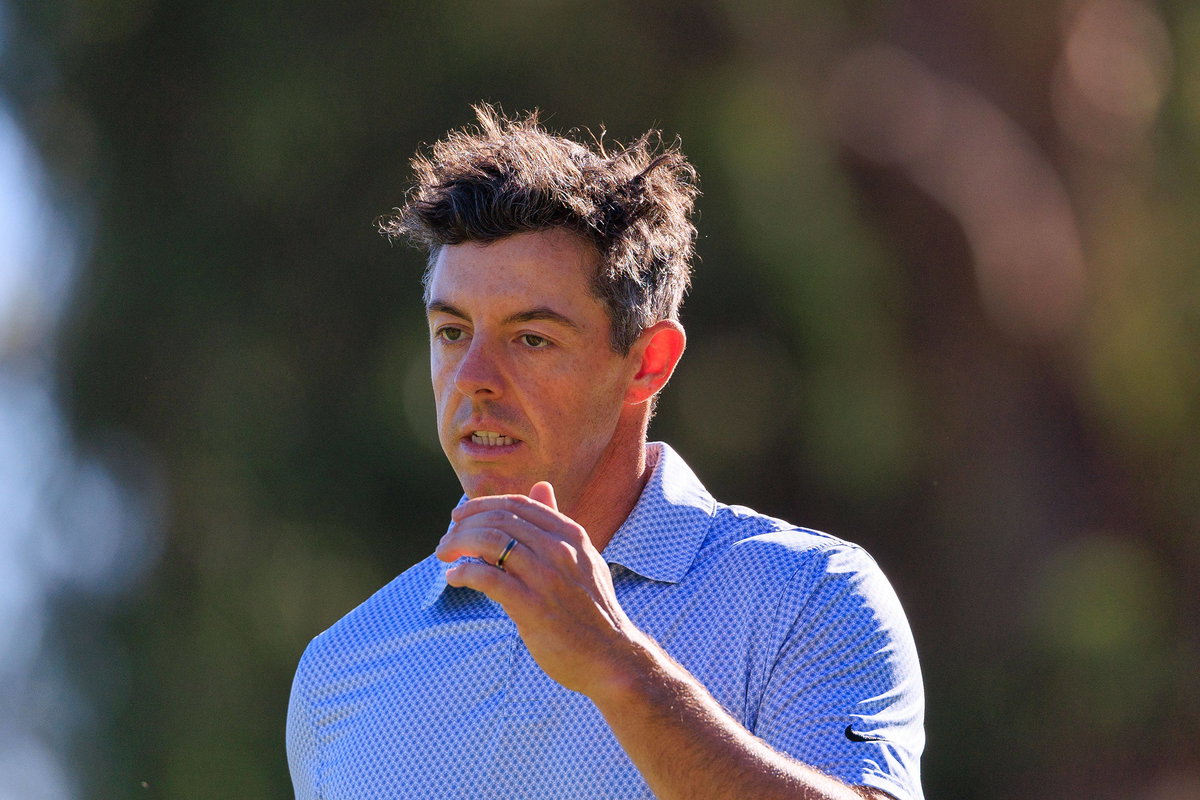 Rory McIlroy Won’t ‘Prioritize’ PGA Tour Events Anytime Soon as He Makes Tough Decision
