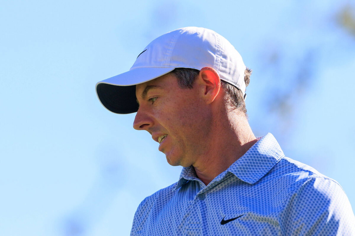 The Boycott That Never Happened: Rory McIlroy and Dustin Johnson’s U.S. Open Revolt