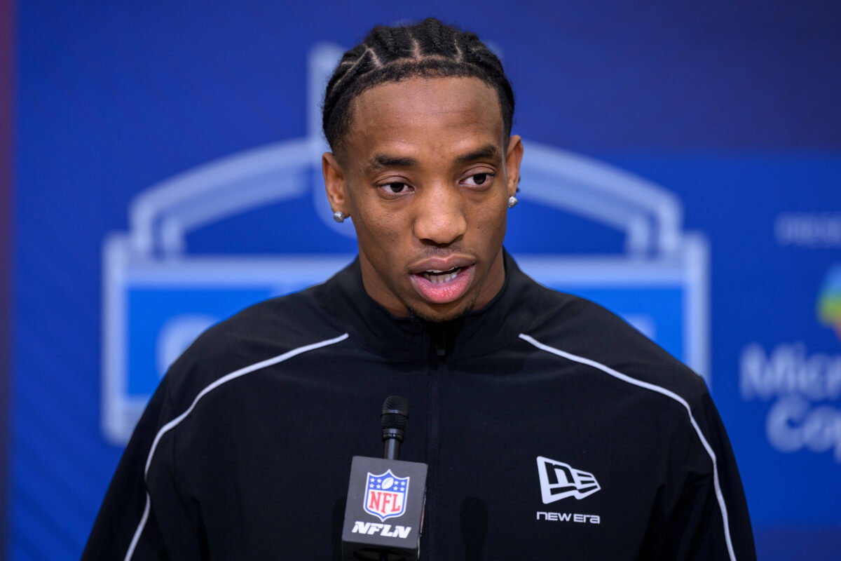 “Real Problem”: Fox Analyst Calls for NFL Action Into Bears Rookie Malik Muhammad Over Questionable Play Against Patriots