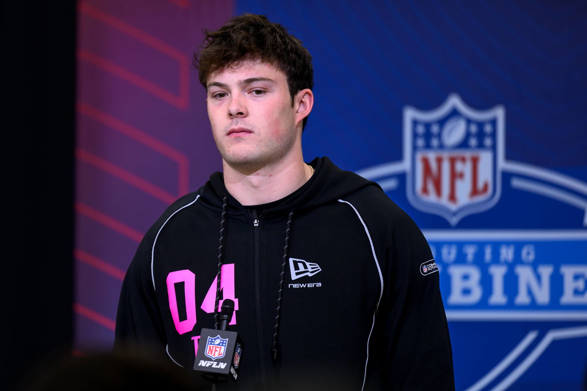 Pro Day Notes: Oscar Delp Dominates as De’Zhaun Stribling, Jayden Williams Impress