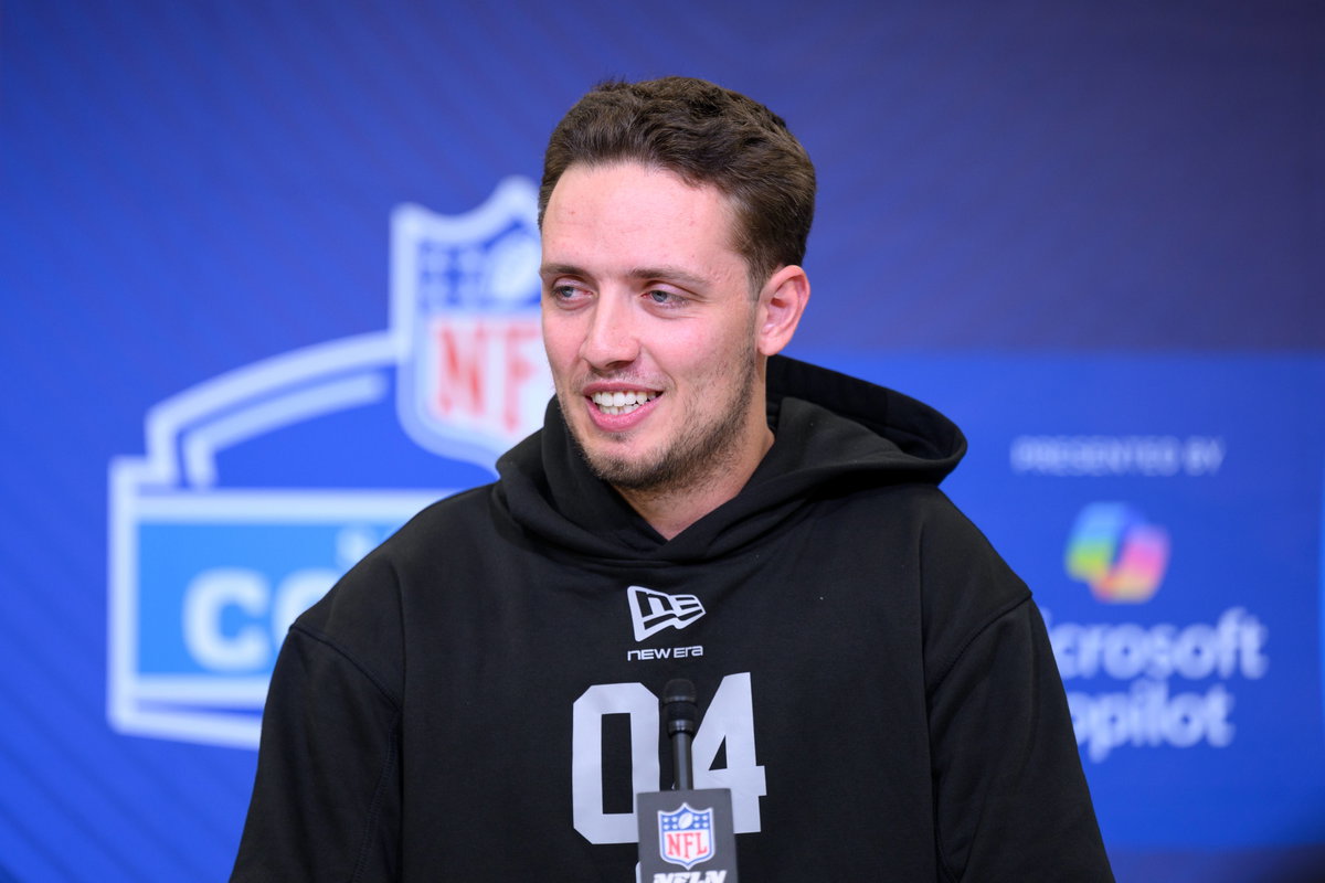Carson Beck’s Sister Lands Cheerleading Job Against Cardinals’ Rivals as They Remain in Opposing Camp For Another Year