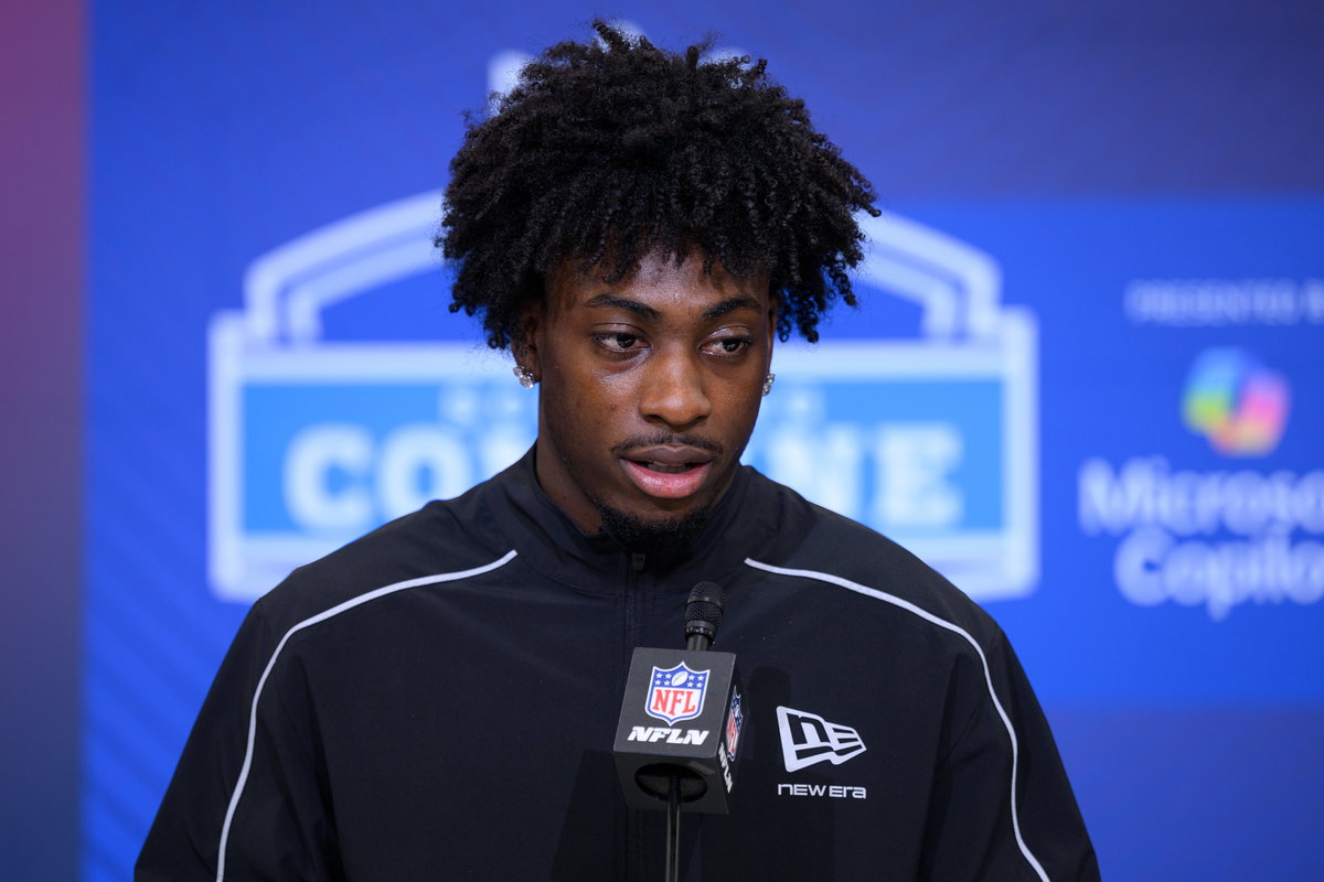 “Moronic”: Ex-NFL Star Rips Steelers’ Potential Target After Ill-Timed Arrest Just One Week Before Draft