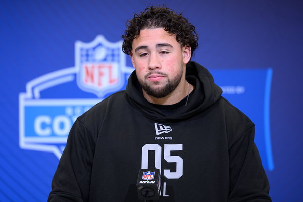 NFL: FEB 28 Scouting Combine