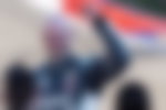 Shane van Gisbergen