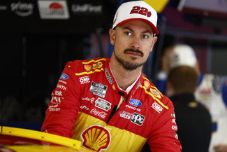 Joey Logano