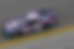 Image for HMS Star Relives Terrifying Health Scare That Forced Him To Throw Up Inside His
Race Car