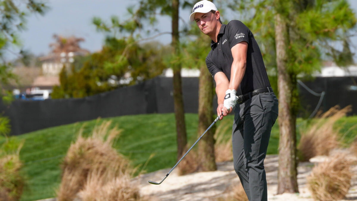 Maverick McNealy