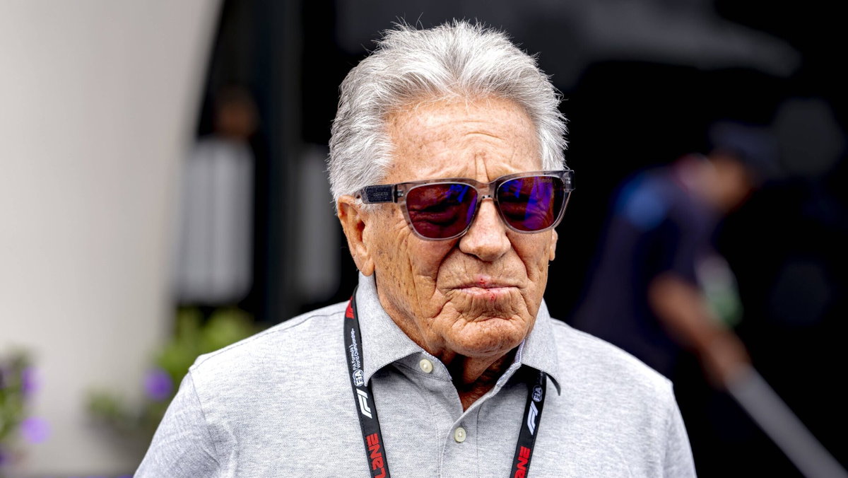 “You Want to Go Outside?”- Former Daytona 500 Champ Once Punched Hollywood’s Biggest Star