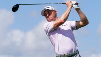 Justin Thomas