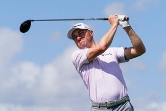 Justin Thomas