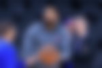 Karl-Anthony Towns