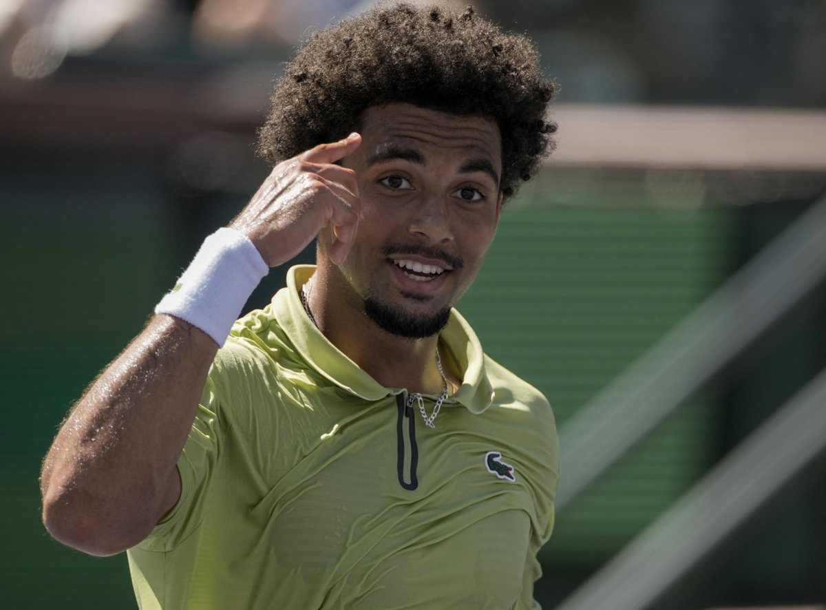 “Crying Into My Bed”: Arthur Fils Makes Feelings Clear After Reaching Final in Cincinnati