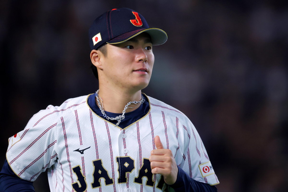 What Is Yoshinobu Yamamoto’s Net Worth in 2026? Contract, Career Earnings, Lifestyle and More
