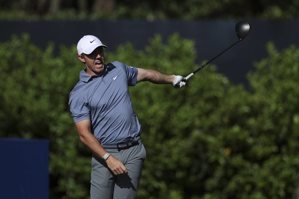 LIV Golf Pro Makes Touching Admission About Rory McIlroy as He Contemplates DP World Tour Return