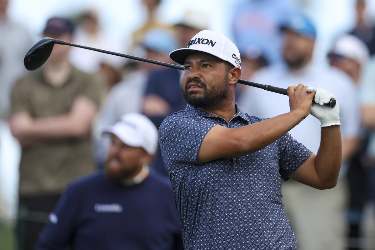 JJ Spaun’s Stunning PGA Tour Victory Sparks Biggest Viewership Surge in 5 Years