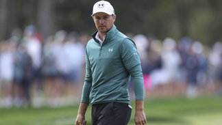 Jordan Spieth