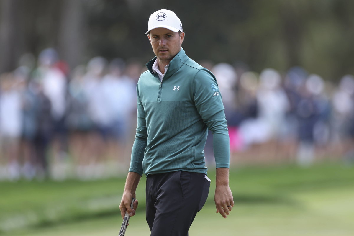 Jordan Spieth Makes Unexpected Turnaround After Criticizing Key Weakness in His Game at the Masters