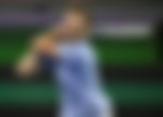 Image for Top Moments You Missed From Daniil Medvedev’s Italian Open QF Match: Rain Delay,
Insane Shot & More