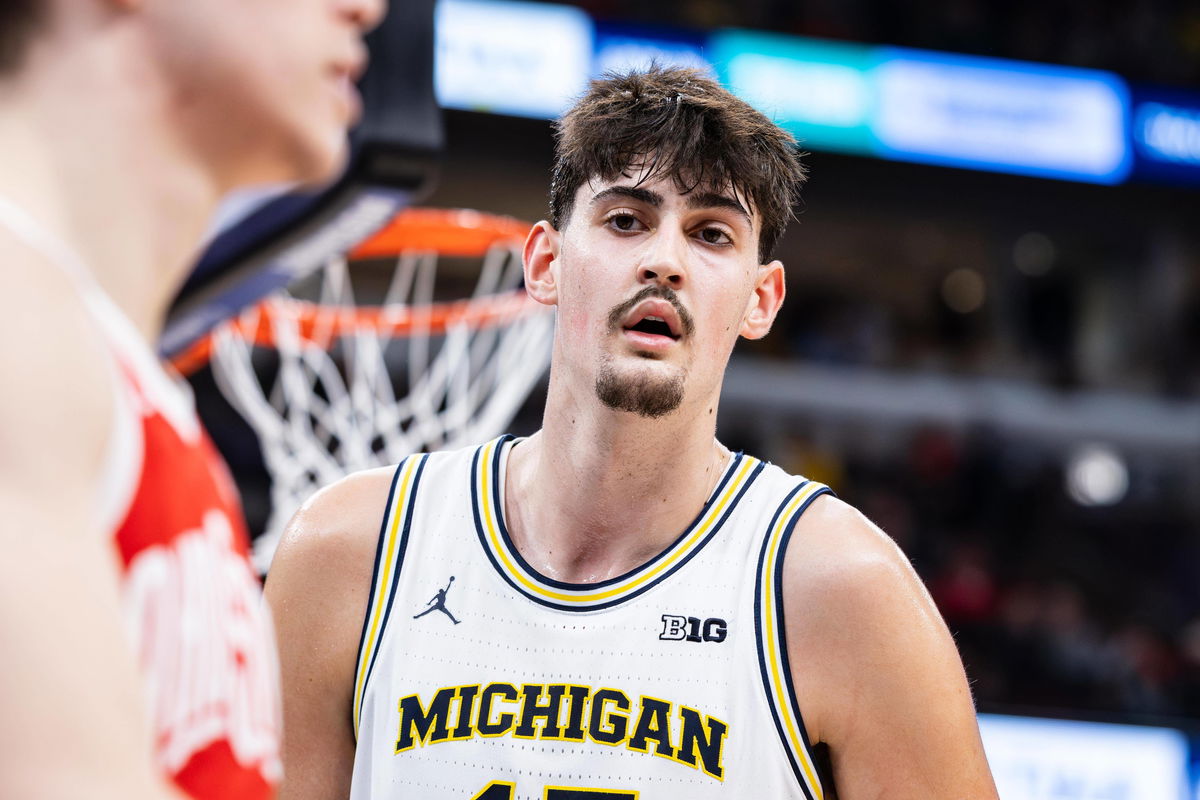 Why Did Aday Mara Leave UCLA? Why He Transferred to Michigan and What Changed