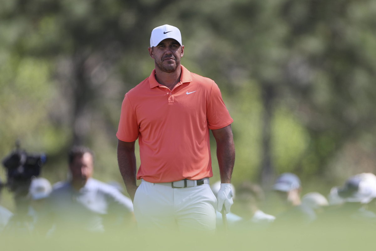 ‘Stupid’: Golf World Livid at PGA Tour as Brooks Koepka Faces Tough Condition at $20M Event