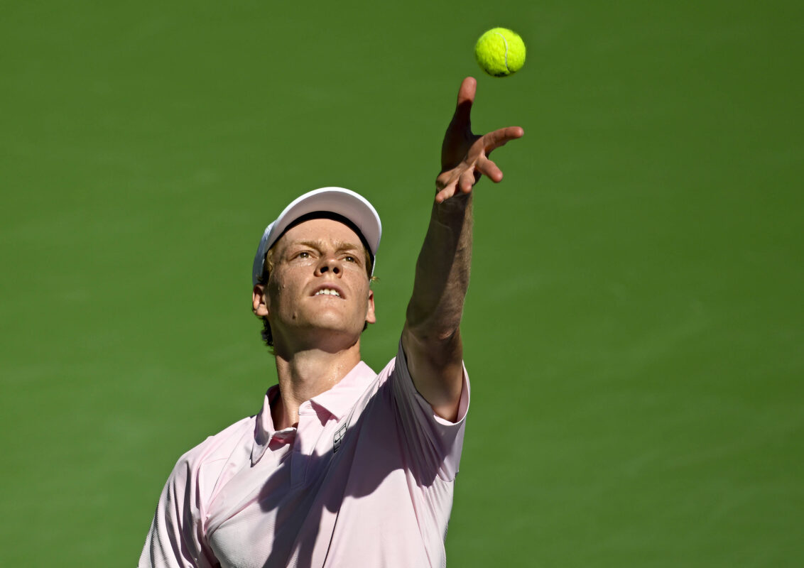 Jannik Sinner's Vital Health Update Ahead of Medvedev Clash