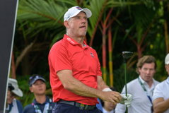 Lee Westwood