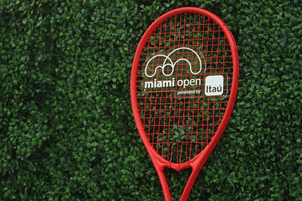 Miami Open Madness: 48 Matches in Jeopardy Amid Chaos!