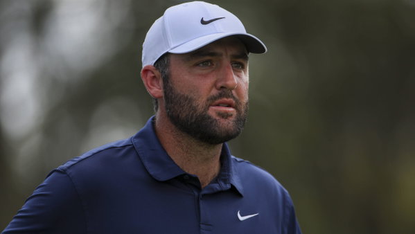 GOLF: MAR 15 PGA THE PLAYERS Championship