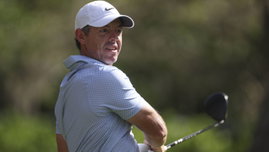 GOLF: MAR 15 PGA THE PLAYERS Championship
