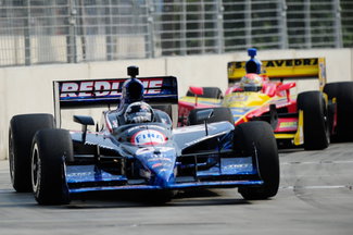 IndyCar