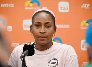 Coco Gauff