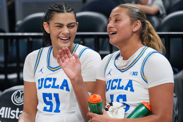 2026 NCAA Women’s Basketball – Big Ten Tournament Finals: Iowa Hawkeyes vs UCLA Bruins