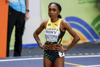 Natoya Goule Toppin