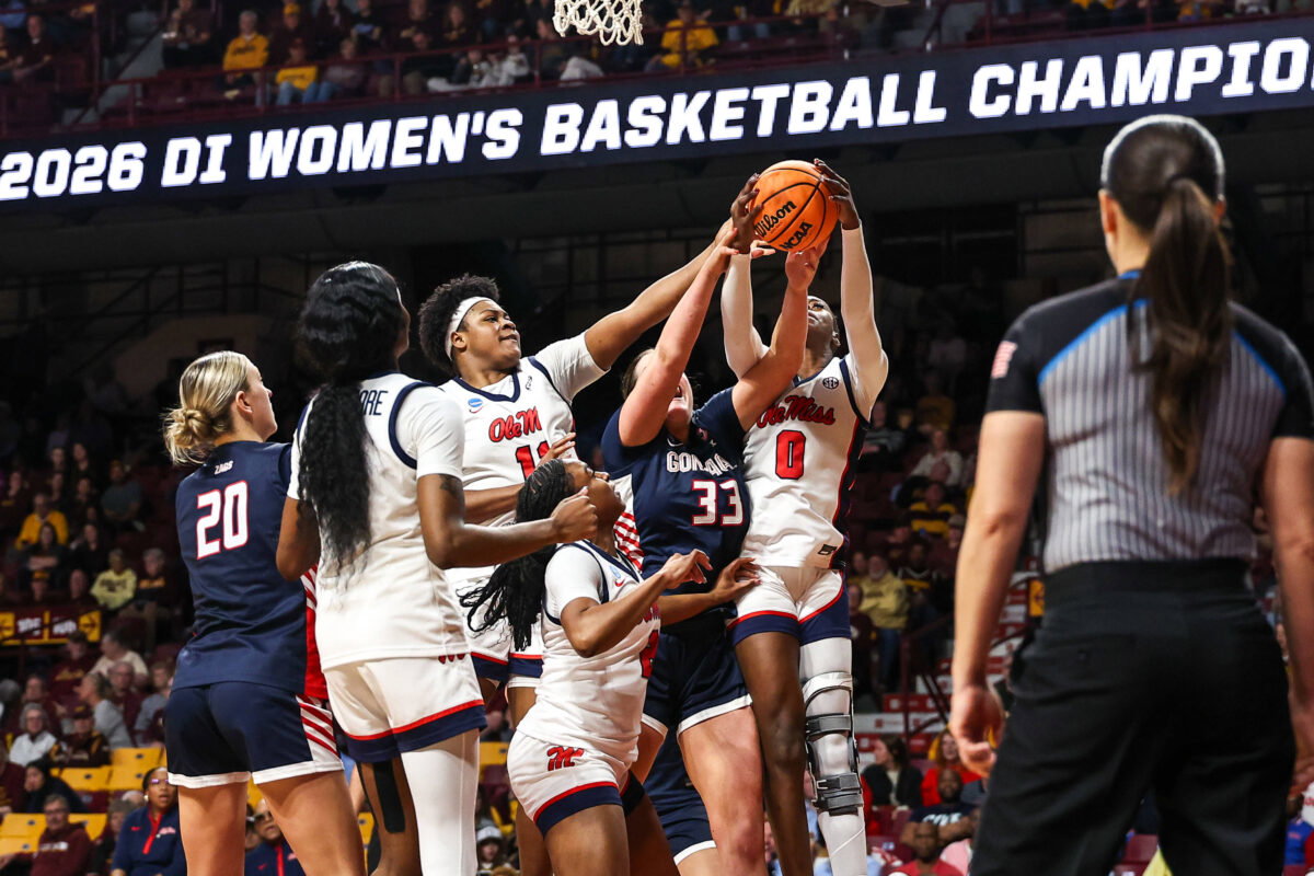ncaa basketball matchup