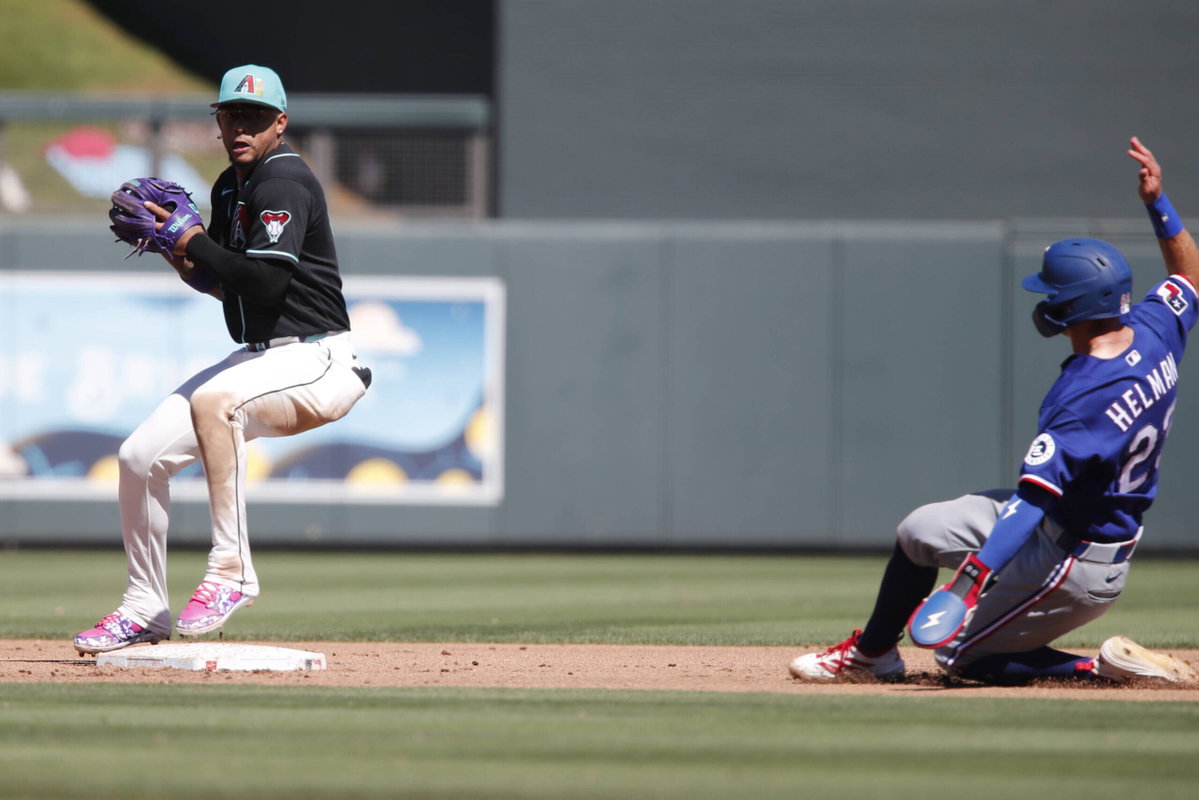 “Such Abnormal Behavior”: Ketel Marte’s Unexplained Absence Has Legendary MLB Manager Speaking Out