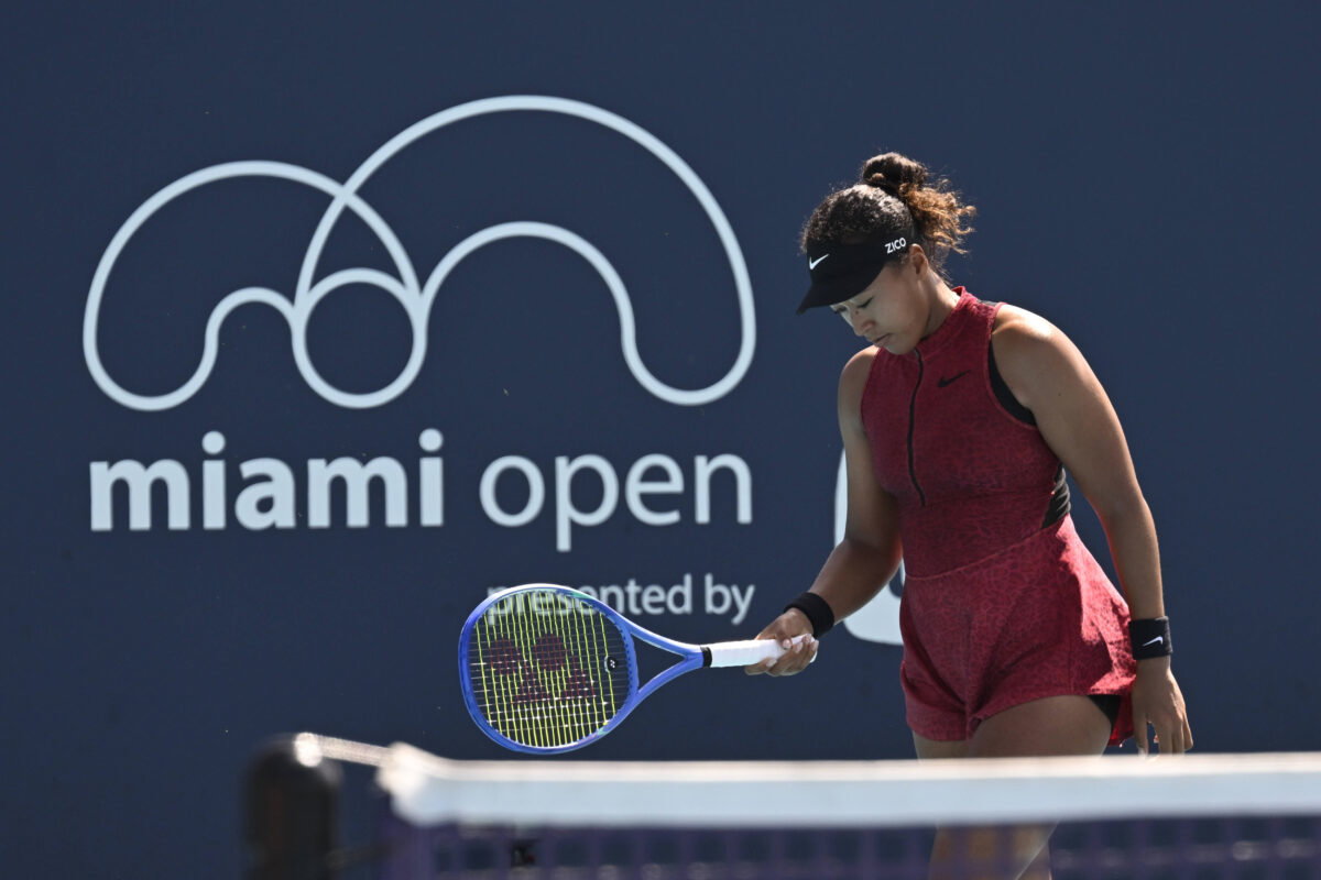 Jannik Sinner Apologizes After Heckler Sparks Miami Open Chaos!