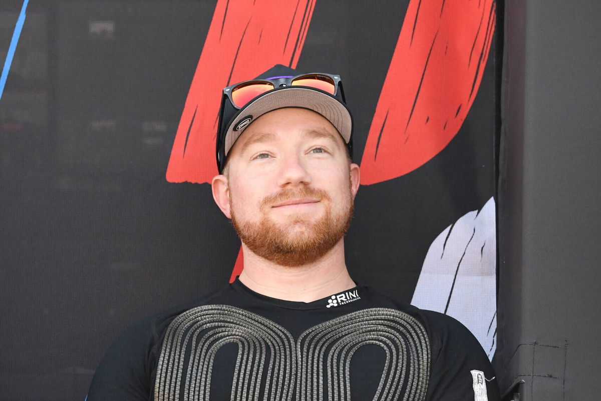 Tyler Reddick Exposes ‘Sloppy’ Truth Behind 23XI’s Historic NASCAR Dominance