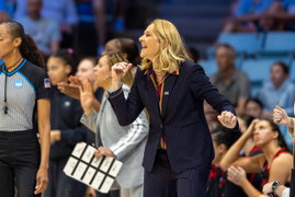 NCAA Basketball 2026: North Carolina 74:66 Maryland