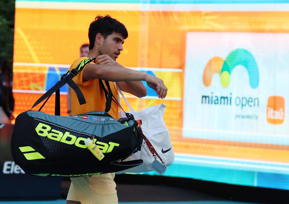 Carlos Alcaraz Raises Serious Concerns as He Slams Tennis Scheduling: “Too Demanding”