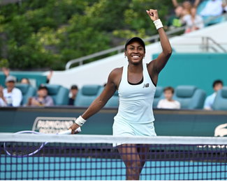 coco gauff