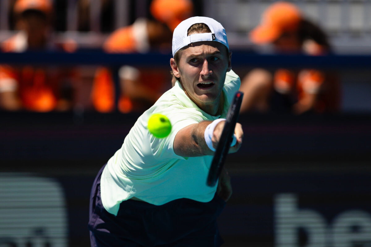 Sebastian Korda